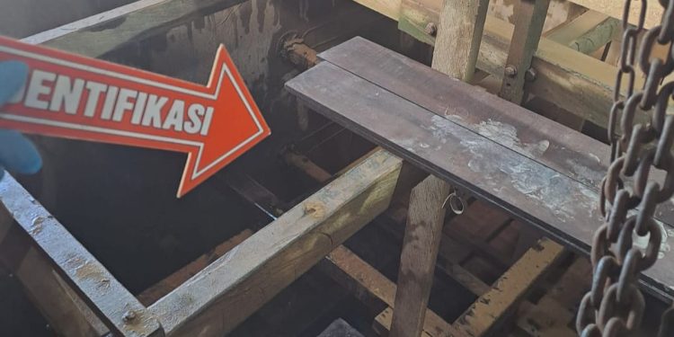 Pria di Banjarmasin Ditemukan Tak Bernyawa Saat Membersihkan Tangki Penampungan Air