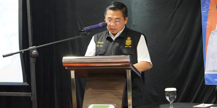 OPD Dibekali Pemahaman SOP Pengadaan Tanah dan Cegah Sengketa Lahan