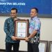 Banjarmasin Raih GM-DTGI Award Tahun 2024