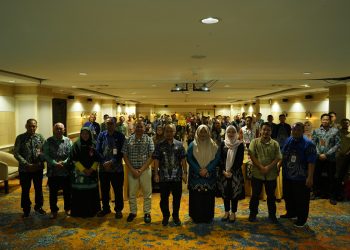 Faried Tekankan Pentingnya Menerapkan SPM Demi Kepuasan Masyarakat