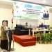 Operator Pelayanan Pemkab Tanbu Dibekali Pelatihan Public Speaking dan  Service Excellent