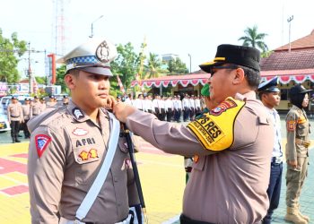 Operasi Zebra Intan 2024 Menyasar 7 Pelanggaran Lalu Lintas