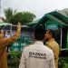 Pemko dan Baznas Banjarmasin Serahkan Program Perbaikan 10 Unit Rutilahu