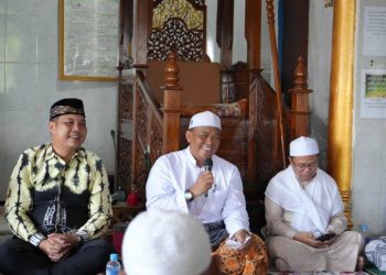 Aditya-Habib Abdullah, Paket Lengkap Umara-Ulama yang Dinanti Masyarakat