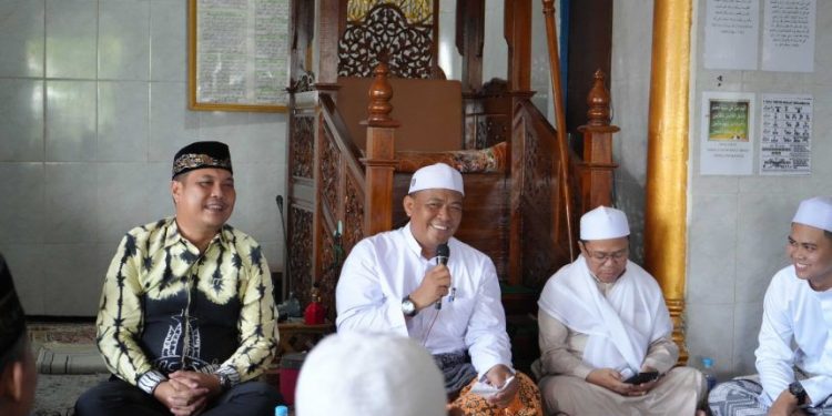 Aditya-Habib Abdullah, Paket Lengkap Umara-Ulama yang Dinanti Masyarakat