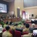 Seluruh Fraksi DPRD Tanbu Dukung Revisi Perda Pembentukan dan Susunan Perangkat Daerah