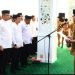 Zairullah Kukuhkan Panitia MTQN Ke-20 Tingkat Kabupaten Tanbu