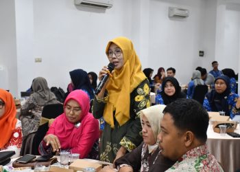 Pemko Banjarmasin Dorong Perlindungan Kekayaan Intelektual