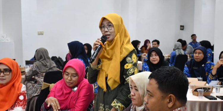 Pemko Banjarmasin Dorong Perlindungan Kekayaan Intelektual