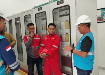 Di Era Kepemimpinan Erik Thohir, PLN Sukses Menjaga Keandalan Pasokan Listrik saat MTQ Nasional di Samarinda