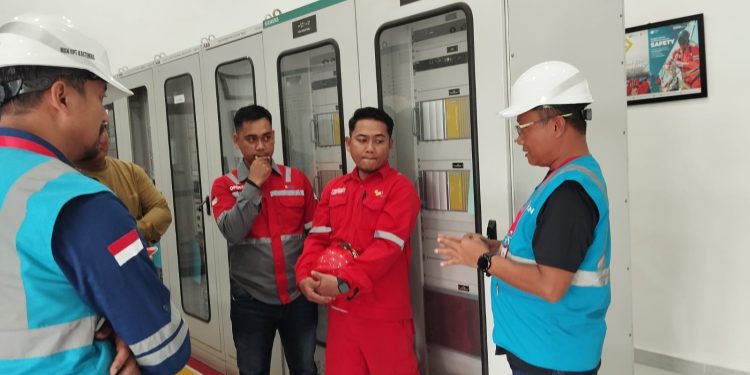 Di Era Kepemimpinan Erik Thohir, PLN Sukses Menjaga Keandalan Pasokan Listrik saat MTQ Nasional di Samarinda