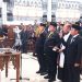 Tiga Pimpinan DPRD Kapuas Dilantik, Ardiansah Kembali Jabat Ketua DPRD