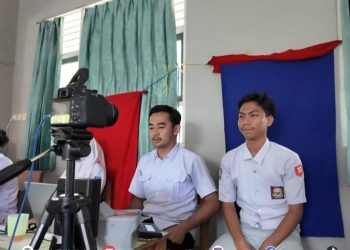 Tingkatkan Kualitas Adminduk, Disdukcapil HST Laksanakan Paring Balah
