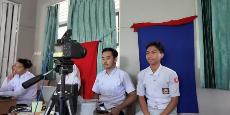 Tingkatkan Kualitas Adminduk, Disdukcapil HST Laksanakan Paring Balah