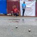 Atlet Petanque HST Raih 3 Medali di Samarinda Open Turnamen Piala Walikota 2024