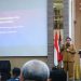Tangkal Ancaman dan Gangguan Lewat Forum Kewaspadaan Dini, Walikota Ingin Pastikan Pilkada Berjalan Kondusif