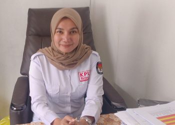 Catat Tanggalnya! Debat Perdana Pilkada Kapuas Digelar di Palangka Raya
