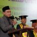 Zairullah Hadiri Dies Natalis Ke-40 dan Wisuda Sarjana Ke-33 STIE Nasional