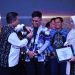 Baiman Award 2024 untuk 40 Pemuda Inspiratif