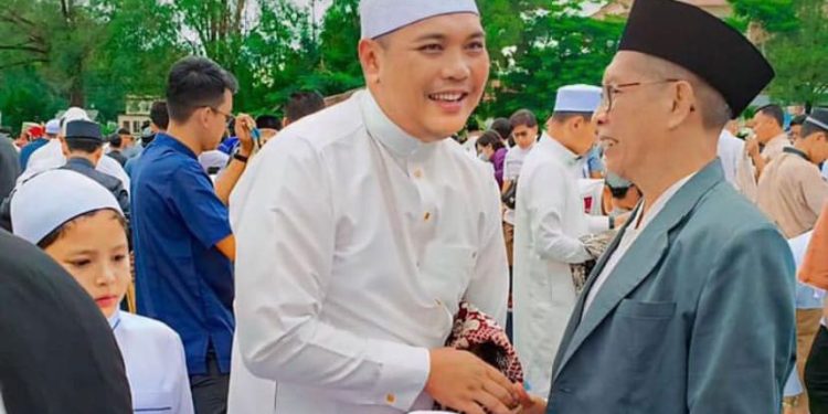Survei Citra Dua Kandidat Calon Walikota Banjarbaru: Aditya Ungguli Lisa dari Semua Aspek!