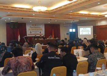 Bawaslu Gelar Rakor Kesiapan Penanganan Dugaan Pelanggaran Pilkada