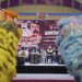 Meriah! Warga Antusias Saksikan Festival Barongsai di Qmall Banjarbaru
