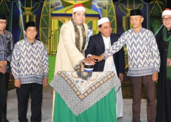 Zairullah Siapkan Hadiah Umrah untuk Pemenang MTQN Ke-20 di Kecamatan Kuranji