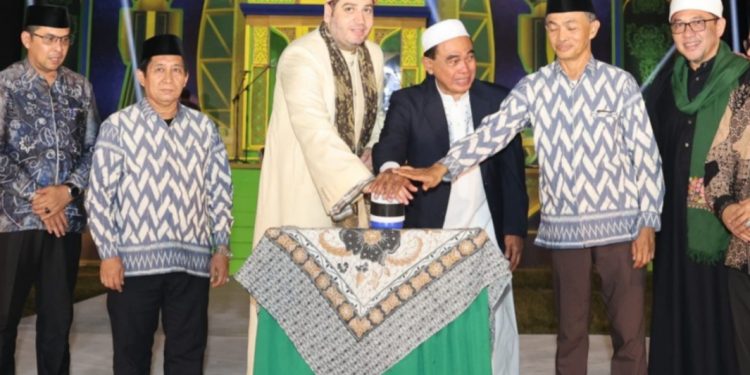 Zairullah Siapkan Hadiah Umrah untuk Pemenang MTQN Ke-20 di Kecamatan Kuranji