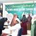 Peringati Hari Santri Nasional, Zairullah Motivasi Anak Yatim untuk Giat Belajar dan Berprestasi