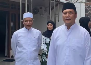 Catatkan Elektabilitas Tertinggi di Pilkada Banjarbaru, Muncul Rencana Sanksi Diskualifikasi Aditya