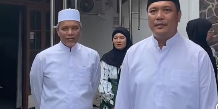 Catatkan Elektabilitas Tertinggi di Pilkada Banjarbaru, Muncul Rencana Sanksi Diskualifikasi Aditya