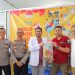 Polres HST Gelar Donor Darah di Momen Hari Jadi Ke-73 Humas Polri
