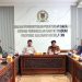 Komisi lV DPRD Kapuas Kunjungi DPRD Provinsi Kalsel, Ini yang Dibahas