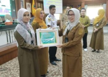 Zairullah Sambut Baik Workshop Standar Pelayanan PEKPP dan Penyelenggaraan FKP Tahun 2024