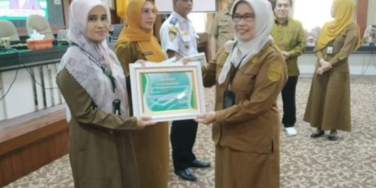 Zairullah Sambut Baik Workshop Standar Pelayanan PEKPP dan Penyelenggaraan FKP Tahun 2024