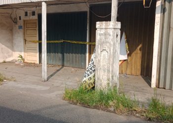 Perampokan di Banjarmasin, Korban Diancam Pakai Sajam dan Tangannya Diikat