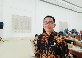 Pemkab Barsel Raih Penghargaan KemenPAN RB, Begini Tanggapan DPRD Barsel