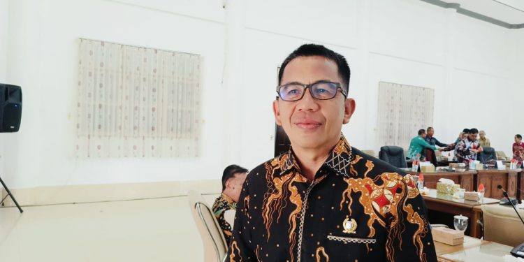 Pemkab Barsel Raih Penghargaan KemenPAN RB, Begini Tanggapan DPRD Barsel