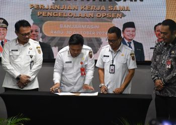 Berlaku 5 Januari 2025, Bagi Hasil PKB dan BBNKB untuk Kabupaten dan Kota Lebih Besar Dibanding Provinsi