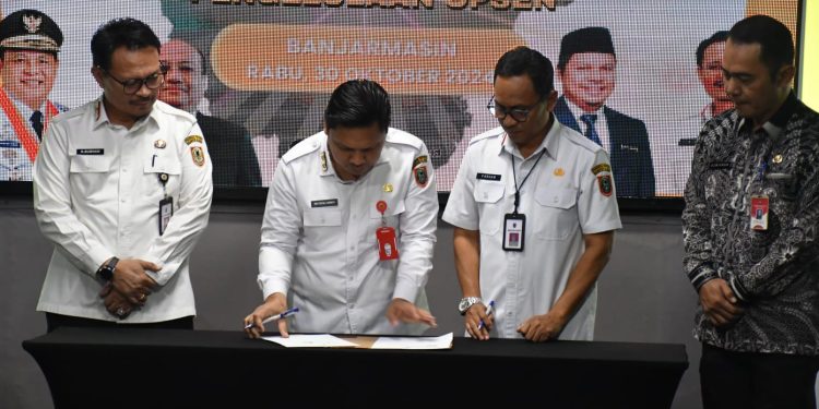 Berlaku 5 Januari 2025, Bagi Hasil PKB dan BBNKB untuk Kabupaten dan Kota Lebih Besar Dibanding Provinsi