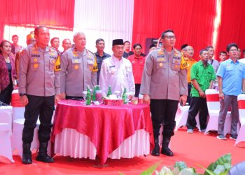 Faried Fakhmansyah: ASN Harus Netral, Tidak Boleh Terlibat Politik Praktis