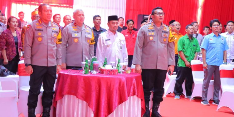 Faried Fakhmansyah: ASN Harus Netral, Tidak Boleh Terlibat Politik Praktis