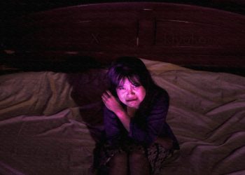 Berisik X Mengangkat Kisah Jugun Ianfu di Masa Penjahan Jepang