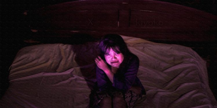 Berisik X Mengangkat Kisah Jugun Ianfu di Masa Penjahan Jepang