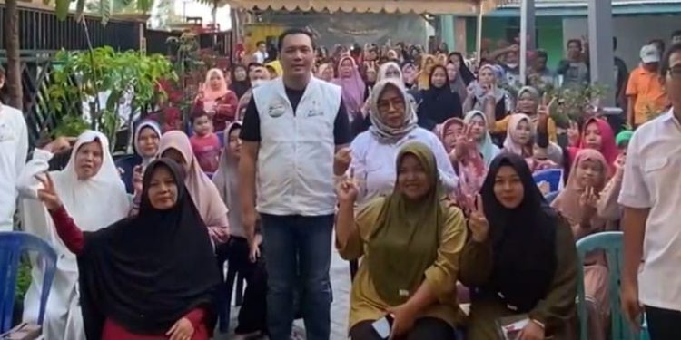 Demokrasi Banjarbaru Diusik, Publik Teken Petisi Tolak Diskualifikasi Aditya