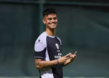 Mees Hilgers Beri Kabar Baik! Bikin Lega Fans Timnas Indonesia