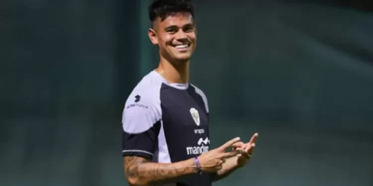 Mees Hilgers Beri Kabar Baik! Bikin Lega Fans Timnas Indonesia