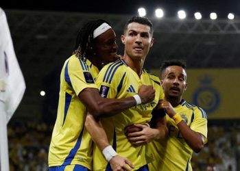 Hasil Liga Champions Asia: Mane dan Ronaldo Bawa Al Nassr Menang