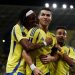 Hasil Liga Champions Asia: Mane dan Ronaldo Bawa Al Nassr Menang