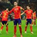 Spanyol vs Serbia: La Furia Roja Menang Telak 3-0